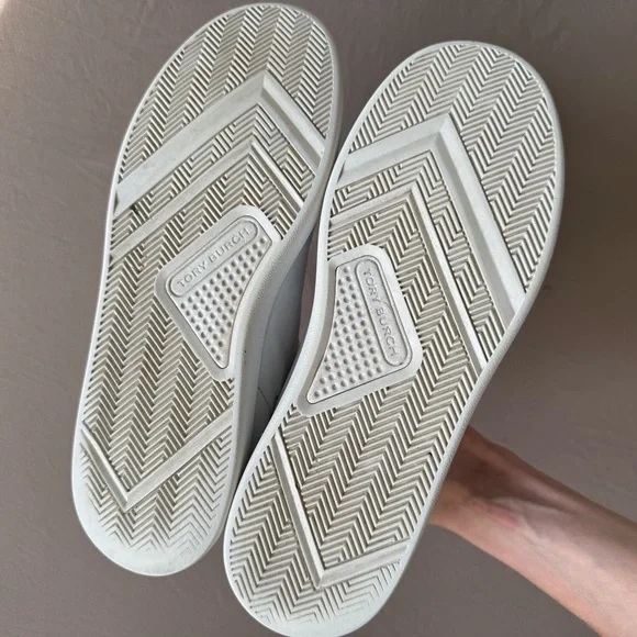 Tory Burch HOWELL COURT SNEAKERS - Picture 5 of 12